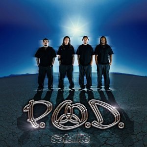 P.O.D., Alive, Lyrics & Chords