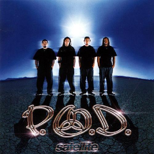 P.O.D. (Payable On Death), Alive, Bass Guitar Tab