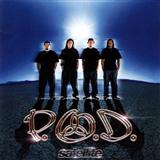 Download P.O.D. (Payable On Death) Alive sheet music and printable PDF music notes