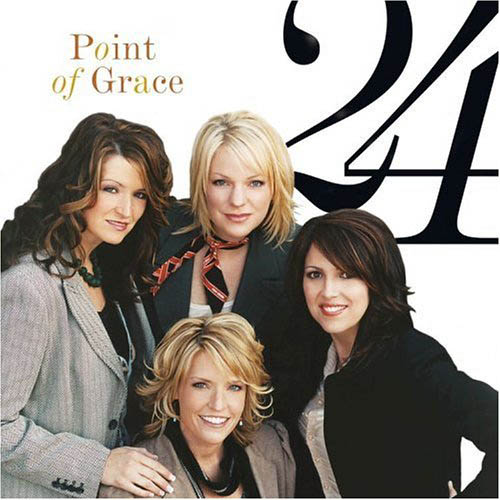Point Of Grace, You Are The Answer, Melody Line, Lyrics & Chords