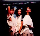 Download Pointer Sisters Neutron Dance (arr. Mark Brymer) sheet music and printable PDF music notes
