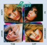 Download Poison Look What The Cat Dragged In sheet music and printable PDF music notes
