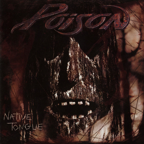 Poison, Stand, Guitar Tab