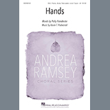Download Polly Poindexter and Kevin T. Padworski Hands sheet music and printable PDF music notes