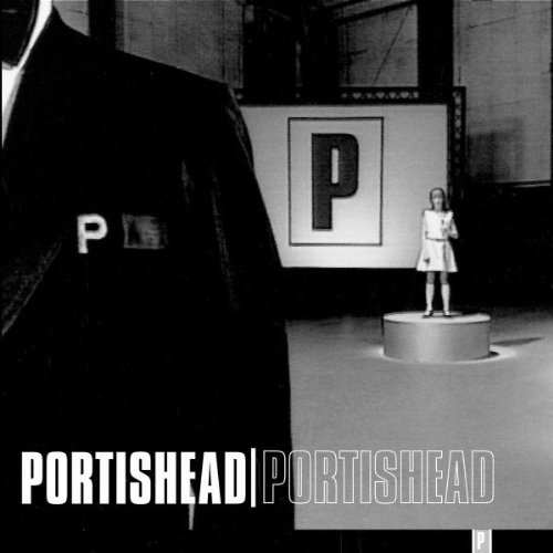 Portishead, Cowboys, Piano, Vocal & Guitar (Right-Hand Melody)