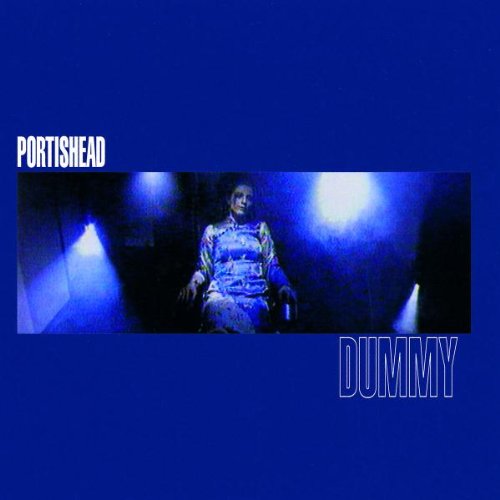Portishead, Mysterons, Piano, Vocal & Guitar (Right-Hand Melody)
