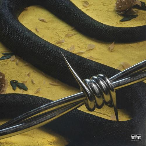Post Malone (feat. 21 Savage), Rockstar, Piano, Vocal & Guitar (Right-Hand Melody)
