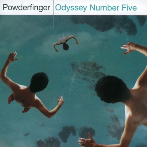 Powderfinger, My Happiness, Melody Line, Lyrics & Chords
