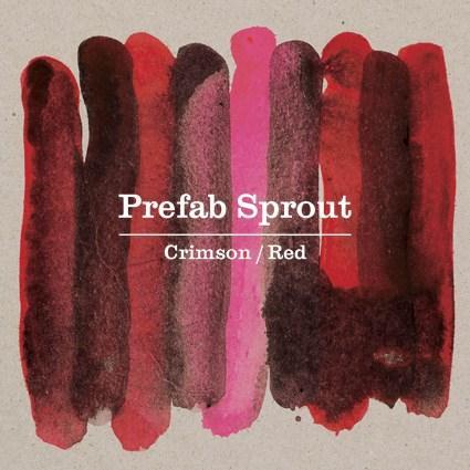 Prefab Sprout, List Of Impossible Things, Piano, Vocal & Guitar (Right-Hand Melody)