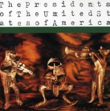 Download Presidents Of The United States Of America Candy sheet music and printable PDF music notes
