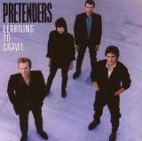 Download The Pretenders Back On The Chain Gang sheet music and printable PDF music notes