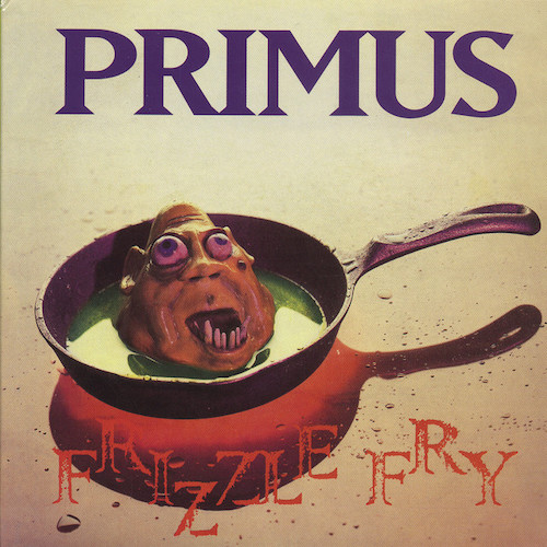 Primus, Ground Hog's Day, Guitar Tab