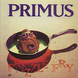 Download Primus The Toys Go Winding Down sheet music and printable PDF music notes