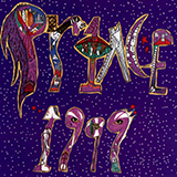 Download Prince 1999 sheet music and printable PDF music notes
