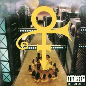 Prince, 7, Lyrics & Chords
