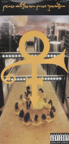 Prince & The New Power Generation, The Morning Papers, Guitar Tab