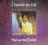 Download Prince & The Revolution I Would Die 4 U sheet music and printable PDF music notes