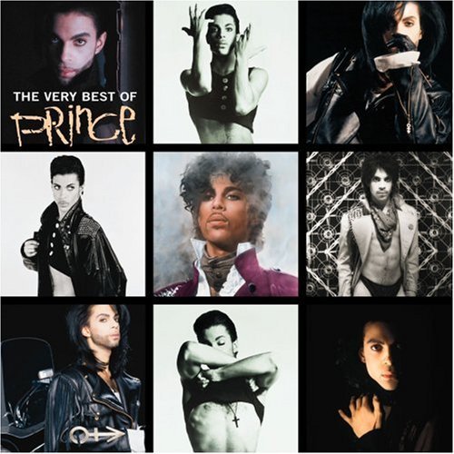 Prince & The Revolution, Kiss, Guitar Tab