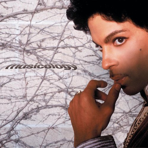 Prince, A Million Days, Piano, Vocal & Guitar (Right-Hand Melody)