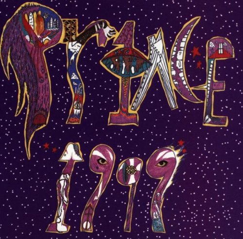 Prince, All The Critics Love U In New York, Piano, Vocal & Guitar (Right-Hand Melody)