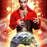 Download Prince All The Midnights In The World sheet music and printable PDF music notes