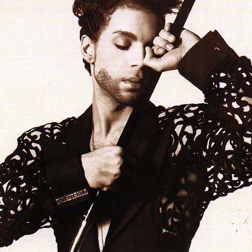 Prince, Alphabet Street, Piano, Vocal & Guitar (Right-Hand Melody)