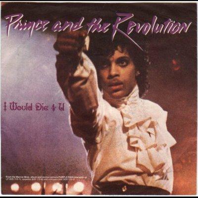 Prince, Another Lonely Christmas, Lyrics & Piano Chords