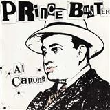 Download Prince Buster Al Capone sheet music and printable PDF music notes