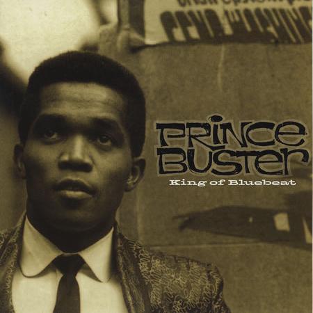 Prince Buster, Madness, Lyrics & Chords