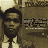 Download Prince Buster Madness sheet music and printable PDF music notes