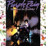 Download Prince Computer Blue sheet music and printable PDF music notes