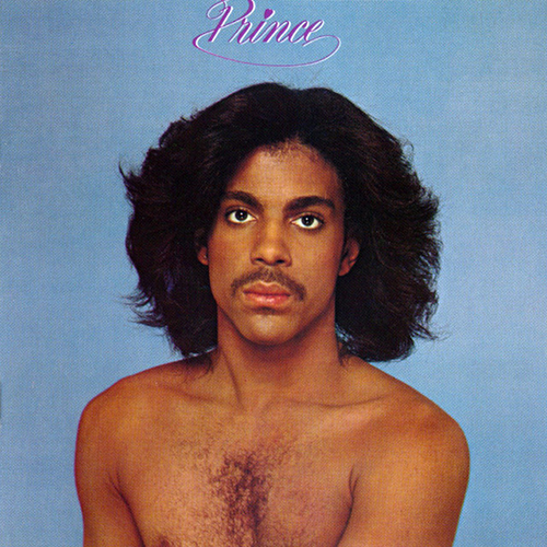 Prince, I Wanna Be Your Lover, Guitar Tab