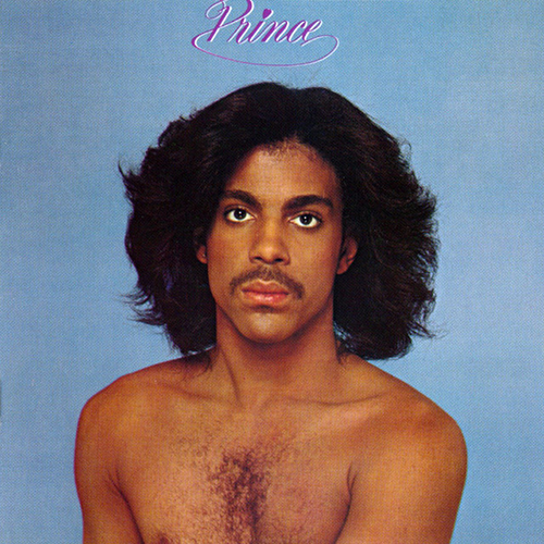 Prince, I Wanna Be Your Lover, Piano, Vocal & Guitar