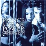 Download Prince Insatiable sheet music and printable PDF music notes