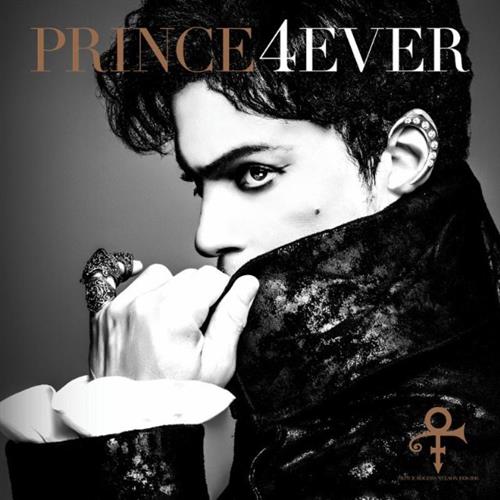 Prince, Moonbeam Levels, Piano, Vocal & Guitar