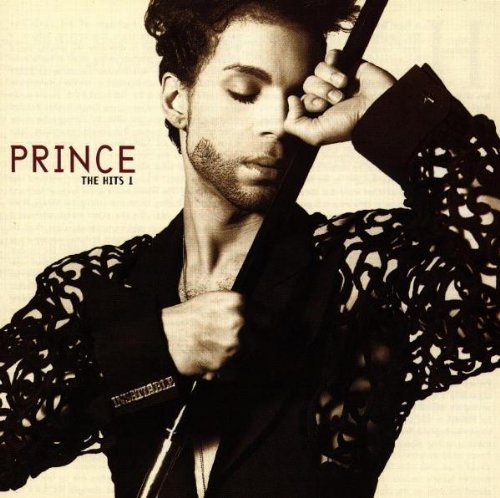 Prince, Pink Cashmere, Piano, Vocal & Guitar (Right-Hand Melody)