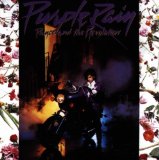 Download Prince Purple Rain sheet music and printable PDF music notes