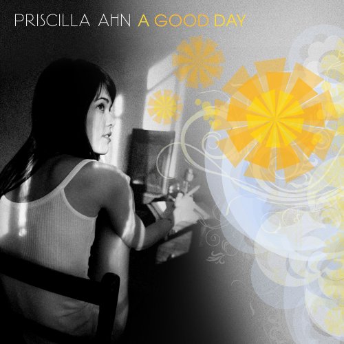 Priscilla Ahn, Dream, Piano, Vocal & Guitar (Right-Hand Melody)