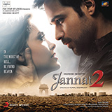 Download Pritam and KK Tujhe Sochta Hoon (from Jannat 2) sheet music and printable PDF music notes