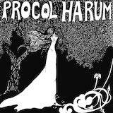 Download Procol Harum A Whiter Shade Of Pale sheet music and printable PDF music notes