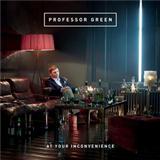 Download Professor Green Astronaut (featuring Emeli Sande) sheet music and printable PDF music notes