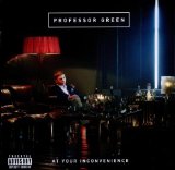 Download Professor Green At Your Inconvenience sheet music and printable PDF music notes