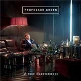 Download Professor Green featuring Emeli Sande Read All About It sheet music and printable PDF music notes