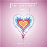 Download Professor Green Lullaby (feat. Tori Kelly) sheet music and printable PDF music notes