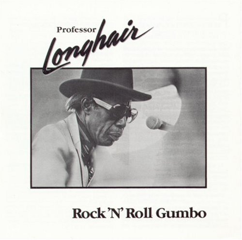 Professor Longhair, Tipitina, Beginner Piano