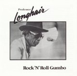 Download Professor Longhair Tipitina sheet music and printable PDF music notes