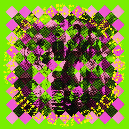 Psychedelic Furs, Love My Way, Piano, Vocal & Guitar Chords (Right-Hand Melody)