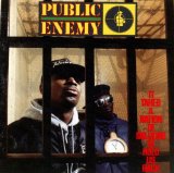 Download Public Enemy Don't Believe The Hype sheet music and printable PDF music notes