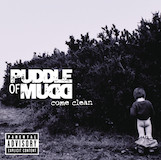 Download Puddle Of Mudd Blurry sheet music and printable PDF music notes