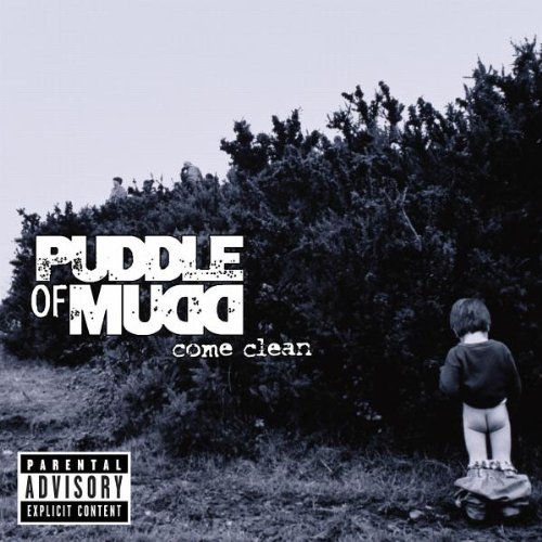 Puddle Of Mudd, Control, Guitar Tab Play-Along